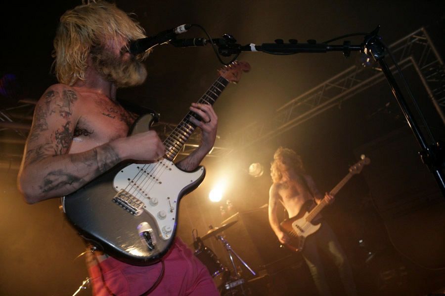 Biffy Clyro Photo (  ) - /  - 15